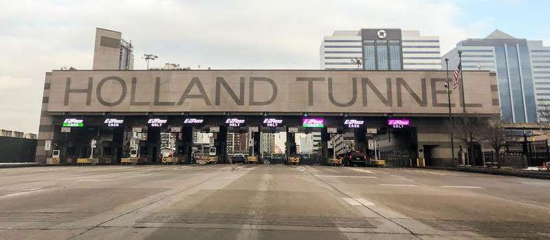 Lugares secretos de Nueva York