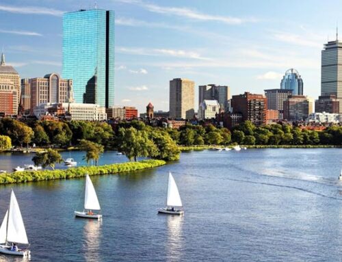 Qué hacer en Boston en verano 2025: 15 Lugares imperdibles