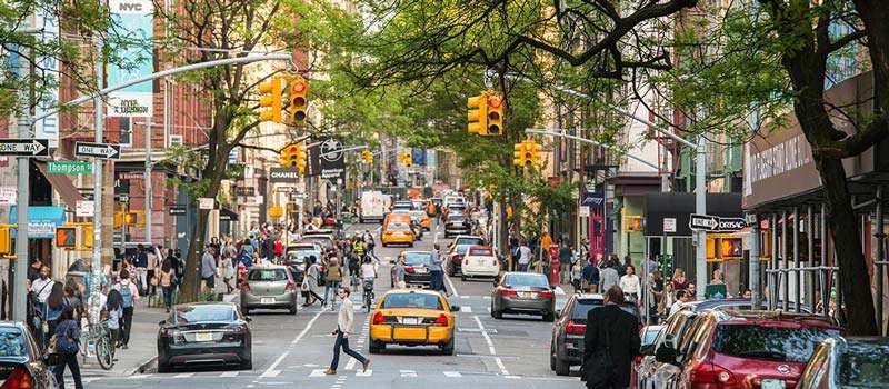 Lo que debes saber antes de ir a NoLita