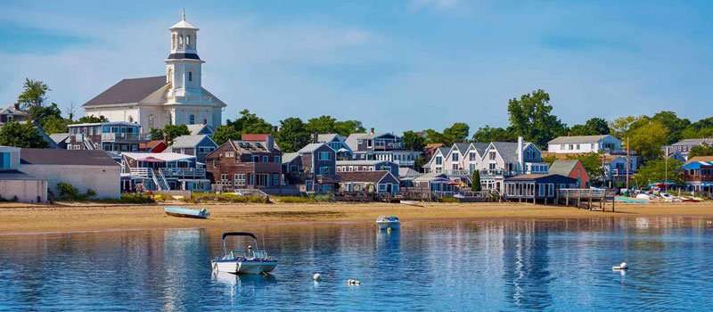 LAS MEJORES cosas que hacer en Boston