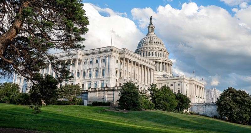 verano en washington dc