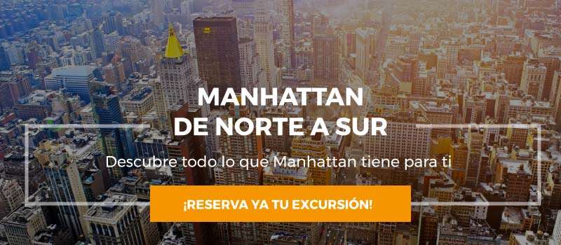 tour en español en Manhattan