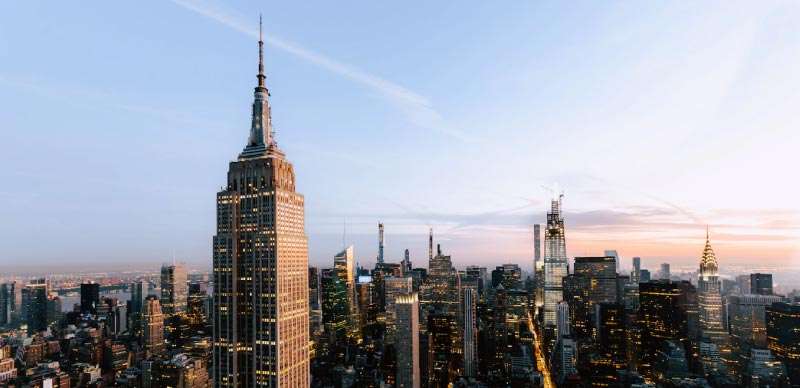 MEJORES sitios de interés en Nueva York