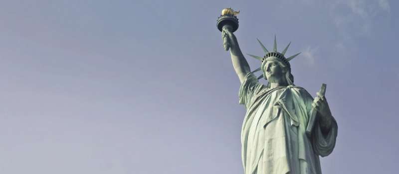 que ver en nueva york