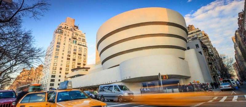 Lugares Que Ver en Nueva York Imprescindibles