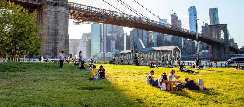 lugares imperdibles en nueva york