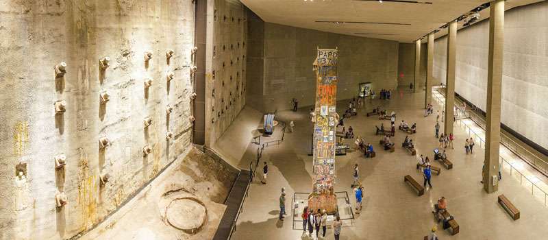 lugares turisticos en new york