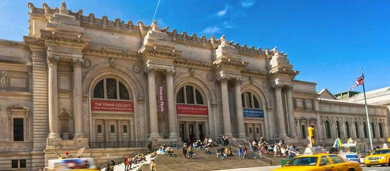 Los Mejores Lugares Turísticos en Nueva York