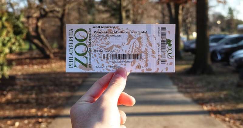 Zoológico de Filadelfia