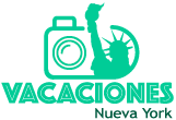 Vacaciones Nueva York logo