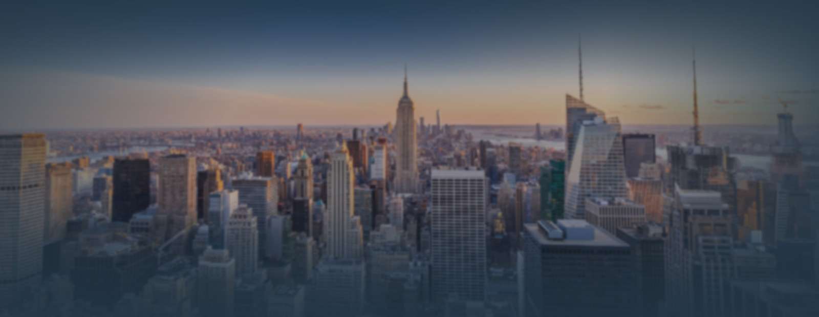 Vacaciones Nueva York visitas guiadas