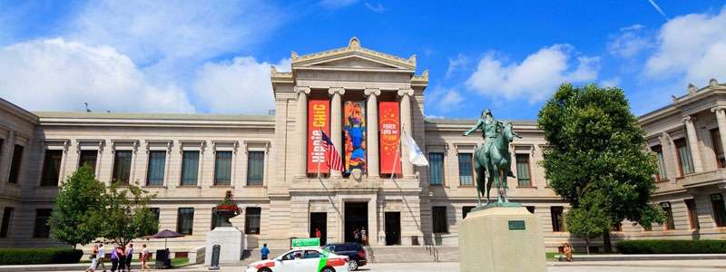 qué hacer en Boston gratis