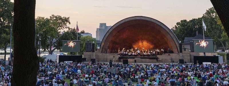 lugares para visitar en gratis en Boston