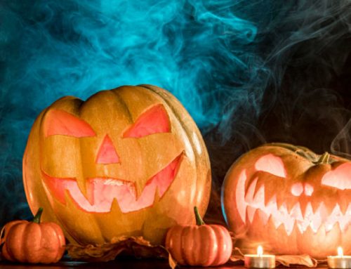 Halloween en las Cataratas del Niágara 2025: Eventos, Actividades y Guía Completa