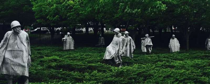 lugares para visitar en washington dc