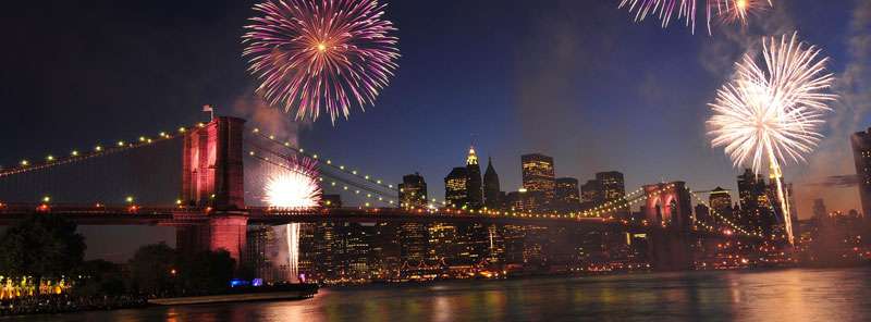 que hacer en navidad en NYC