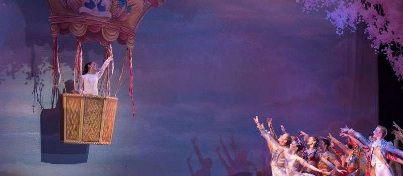 planes washington navidad