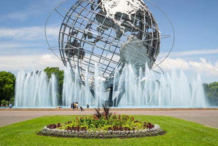 contrastes ny