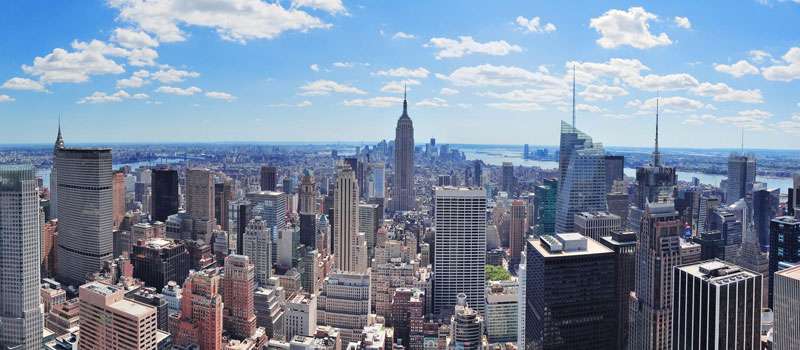 excursiones de 1 dia en nueva york