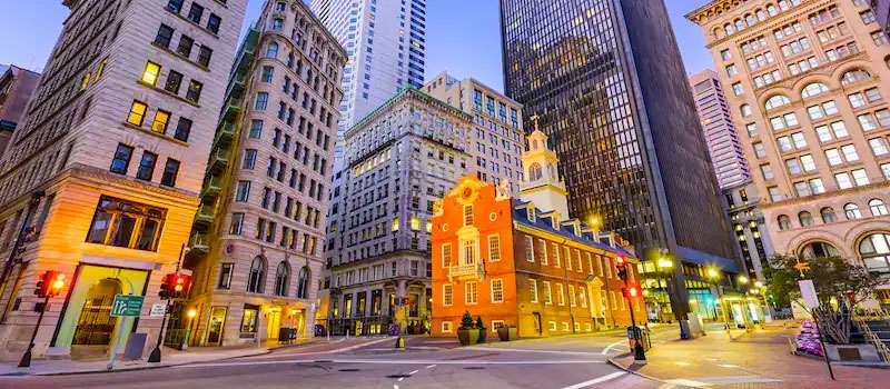 Tours de un día completo en Nueva York