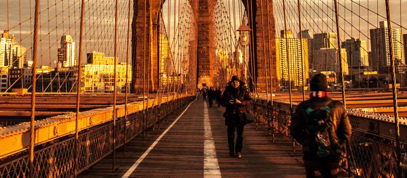 mejores excursiones en Nueva York