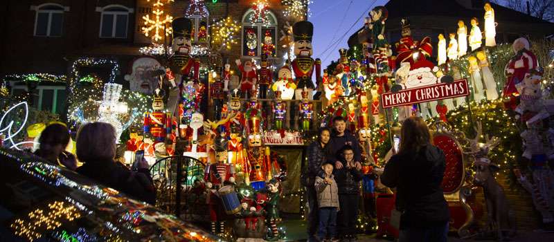 MEJORES tours en Nueva York