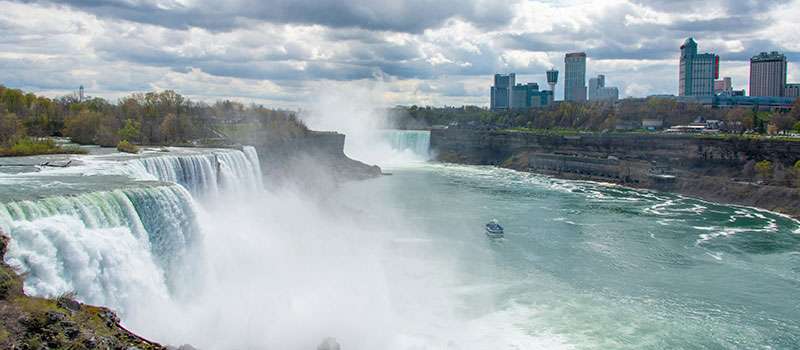 excursiones más famosas por Nueva York