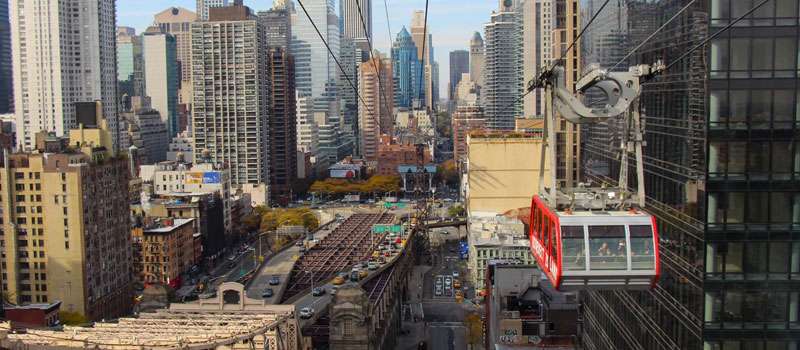 mejores excursiones desde Nueva York de un día