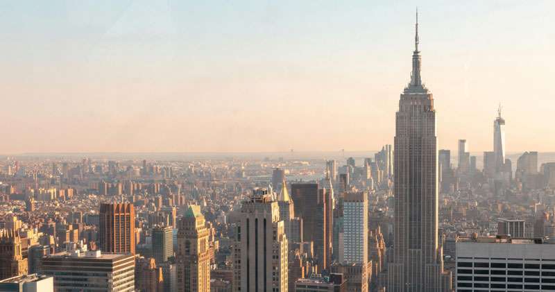 mejores tours en nueva york