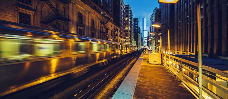 razones para visitar Washington