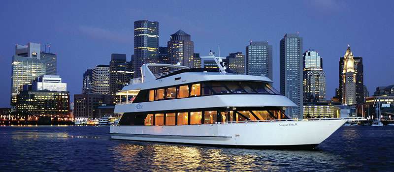 Día de San Valentín 2024 en Boston