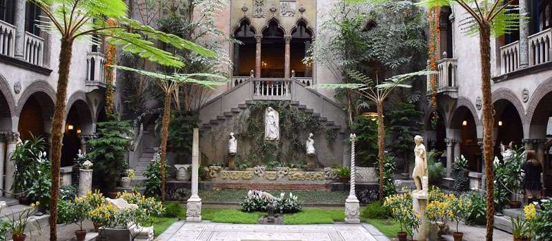 actividades boston san valentin