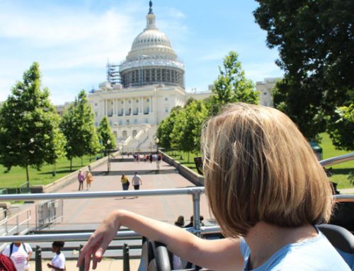 ¿Qué ver en Washington DC en 1 día? Itinerario completo