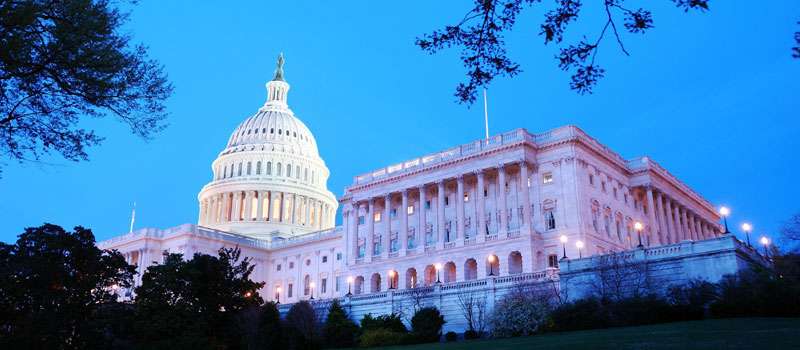 que ver en washington en un dia