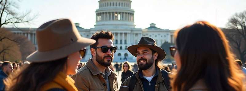 como llegar de nueva york a washington