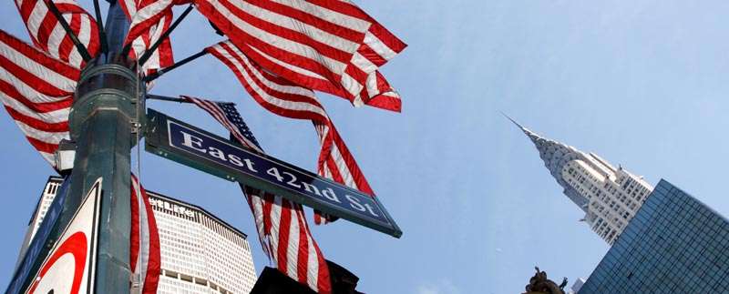 actividades memorial day nueva york