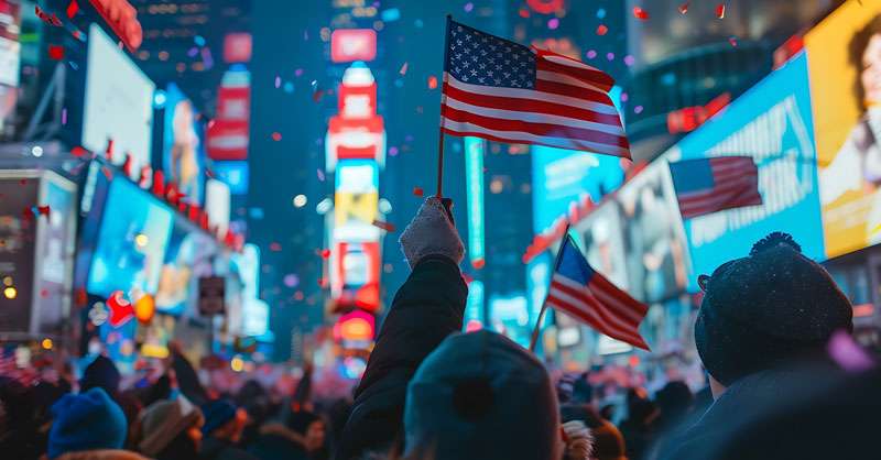 Qué hacer el 4 de julio en Nueva York