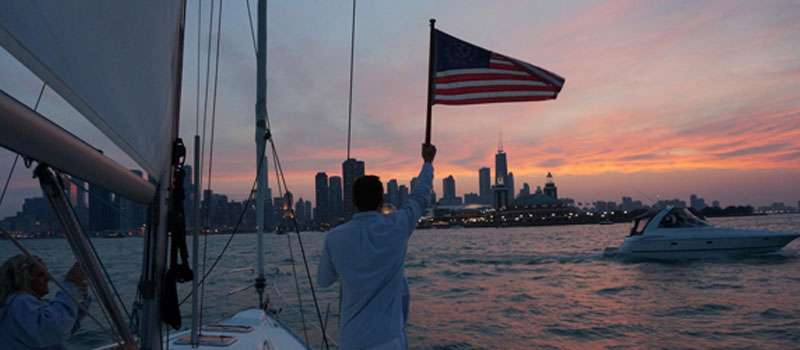 Fiestas del 4 de julio en Nueva York 2024