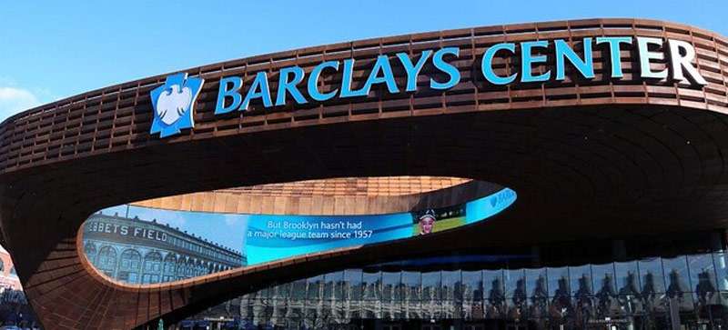 lugares que visitar en Brooklyn