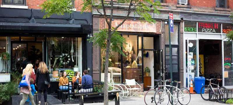 lugares que visitar en Brooklyn