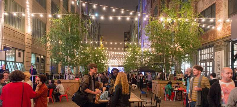 lugares turisticos en brooklyn