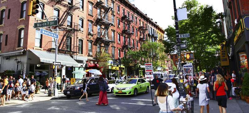 Qué ver en Brooklyn