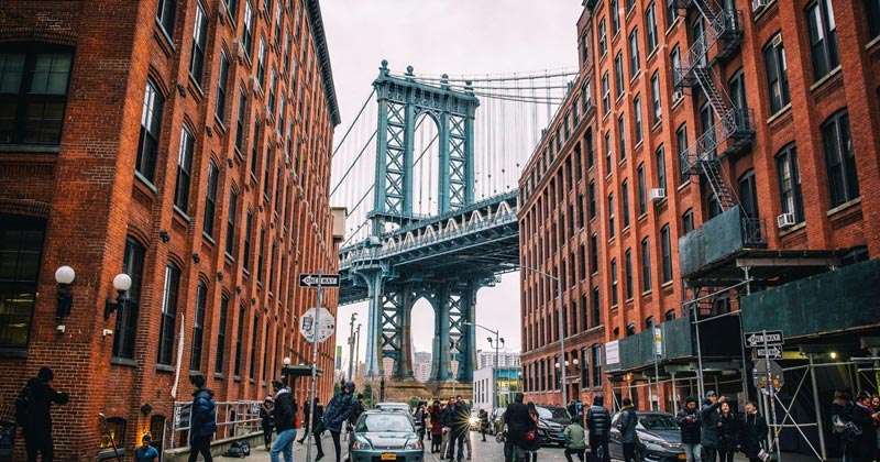 que ver brooklyn