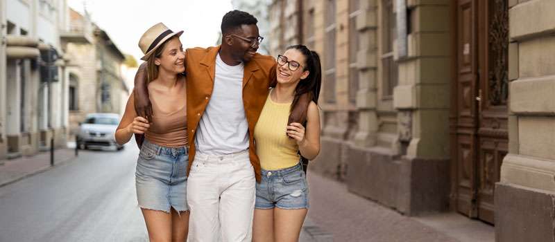¿Qué ropa llevar en verano en Nueva York?