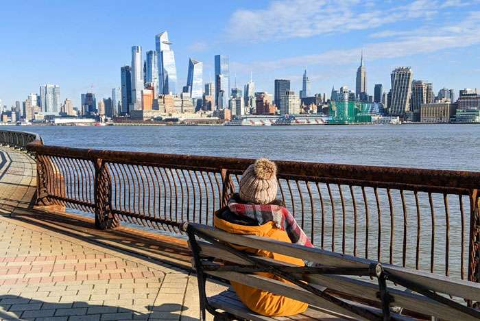 Excursión Panorámicas de Nueva York