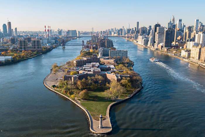 Tour guiado Panorámicas de Nueva York