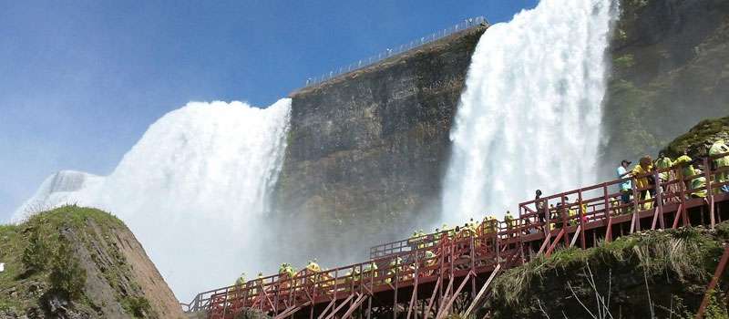 Qué hacer en un día en las Cataratas del Niágara