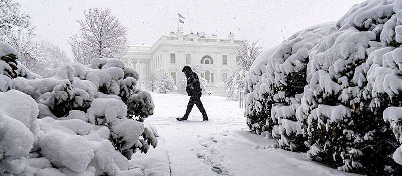Mejor temporada para visitar Washington DC