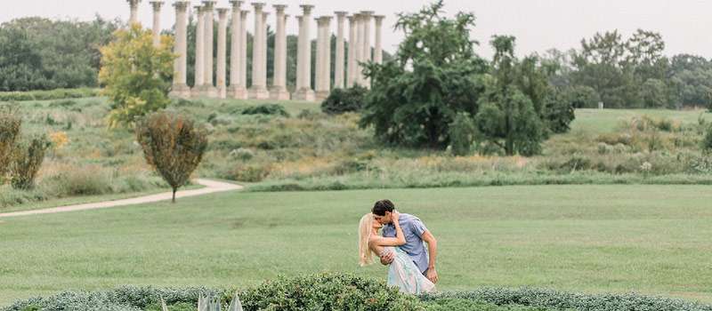 que hacer en San Valentín en Washington D.C.