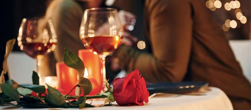 Mejores planes y actividades para San Valentín en Washington